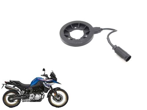 Antena Cold Bmw F 850 Gs F850gs 19-2