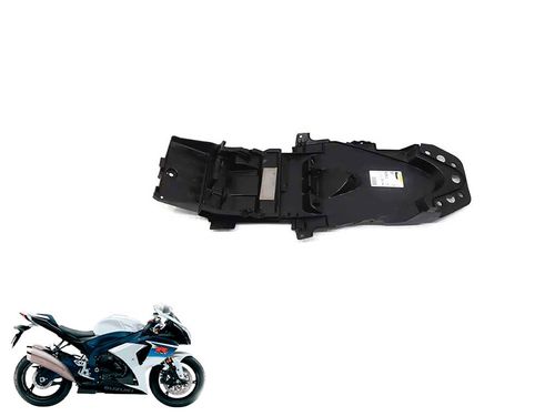 Para-lama Traseiro Interno Suzuki Gsxr Srad 1000 11-16