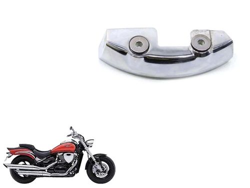 Acabamento Cabeçote Diant L/e Suzuki Boulevard M800 11-16