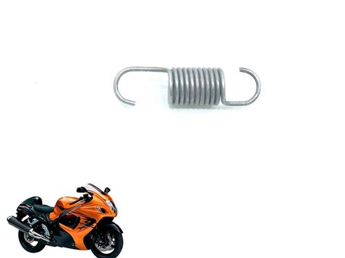 Mola Pedal Freio Suzuki Hayabusa 1300 09-13