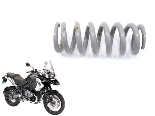 Mola Amortecedor 21.7cm Bmw R 1200 Gs 08-12
