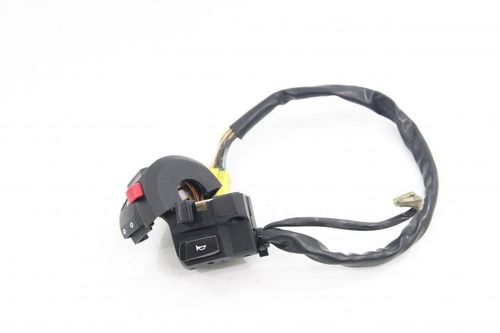 Chave Punho De Luz Suzuki Gsxr 1000 Srad Srad 1000 08-09
