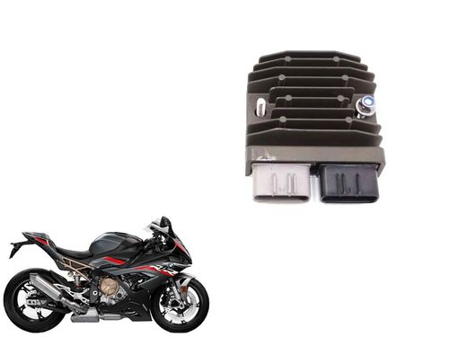 Retificador Bmw S 1000 Rr S1000rr 20-2