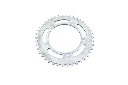 Coroa Suzuki Gsr 750 Gsr750 14-16