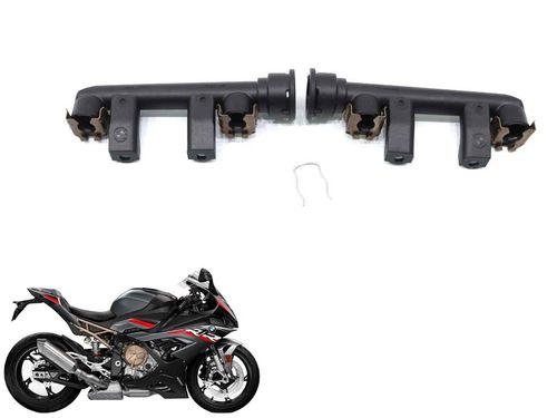 Flauta Bicos Injetores Bmw S 1000 Rr 20-23