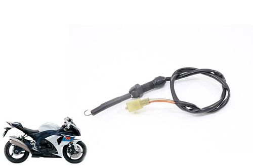Interruptor Freio Traseiro Suzuki Gsxr Srad 1000 11-16