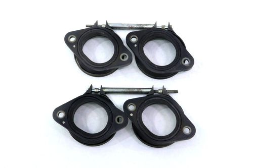 Coletor Admissão Kit Suzuki Gsxr 1000 Srad 2008-2010