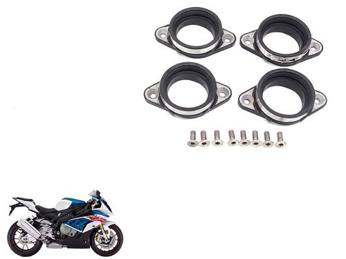 Coletor Admissão Bmw S 1000 Rr S1000rr 15-19