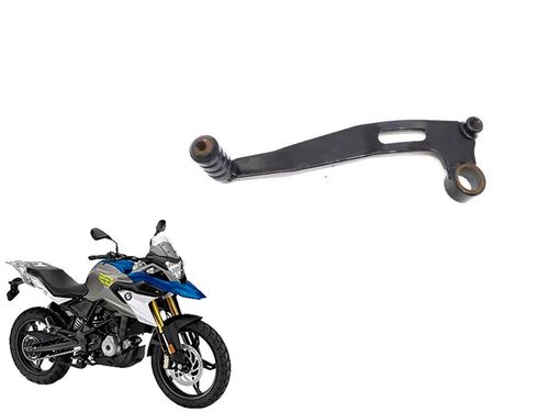 Pedal Cambio Bmw G 310 Gs G310gs 17-2