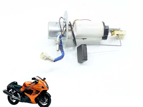 Bomba Combustível Suzuki Hayabusa 1300 09-19