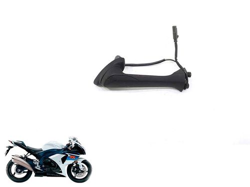 Haste Retrovisor L/e Suzuki Gsxr Srad 1000 11-16