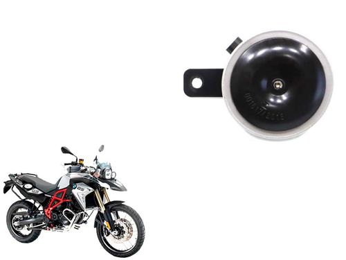 Buzina Bmw F 800 Gs F800gs 13-16