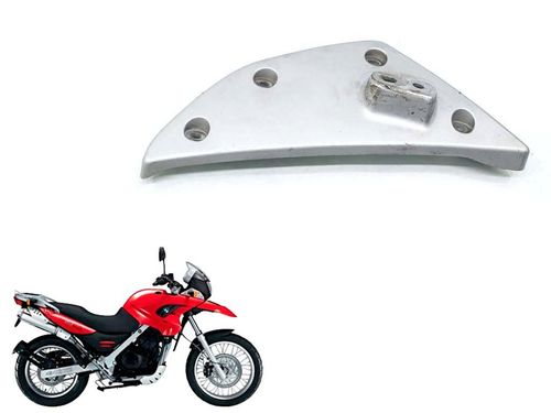 Suporte Pisca Dianteiro Esquerdo Bmw G 650 Gs 05-11
