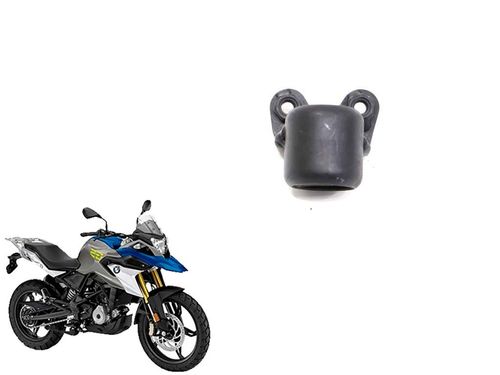 Suporte Escapamento Bmw G 310 Gs G310gs 17-2