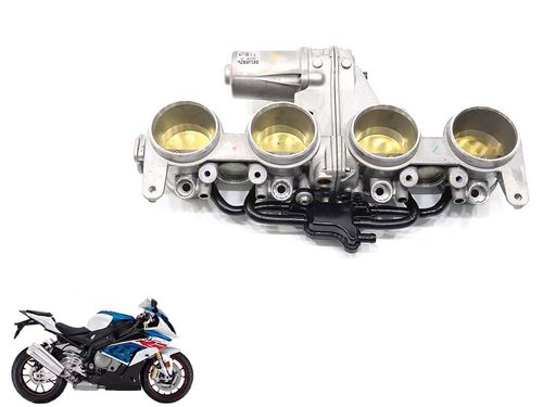 Corpo Injeção Bmw S 1000 Rr S1000rr 15-19