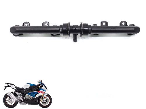 Flauta Bicos Injetores de Baixa Bmw S 1000 Rr 15-19