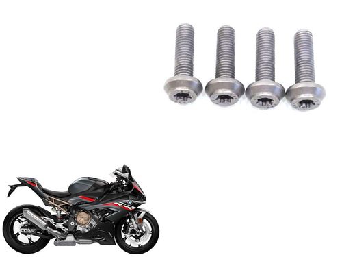 Parafuso Quadro B Bmw S 1000 Rr S1000rr 20-2