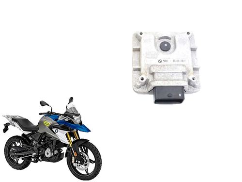 Módulo de Injeção Bmw G 310 Gs G310gs 17-2