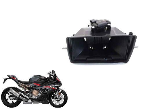 Duto Ar Bmw S 1000 Rr S1000rr 20-2