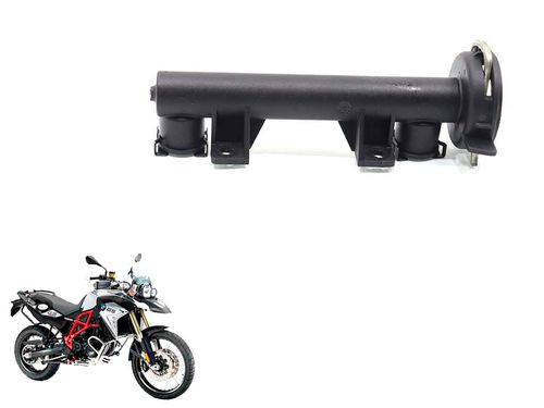 Flauta Bicos Injetores Bmw F 800 Gs F800gs 13-16
