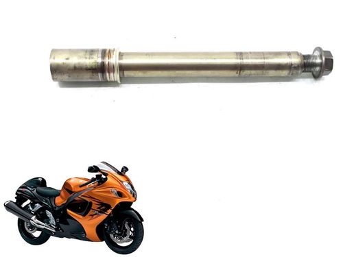 Eixo Roda Dianteira Suzuki Hayabusa 1300 09-19