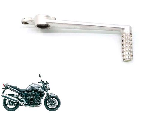 Pedal Freio Suzuki Bandit 650 08-10