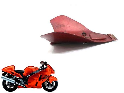 Spoiler Inferior Suzuki Hayabusa 1300 98-08