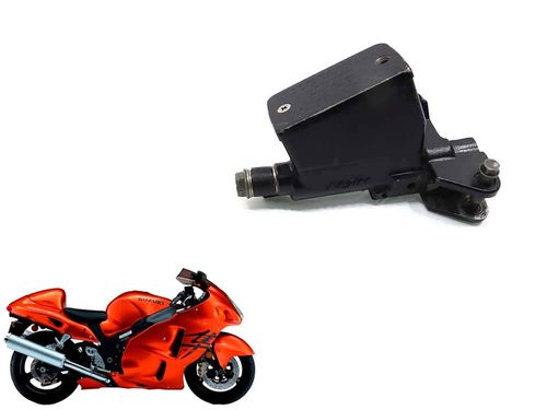 Cilindro Mestre de Embreagem Suzuki Hayabusa 1300 98-08