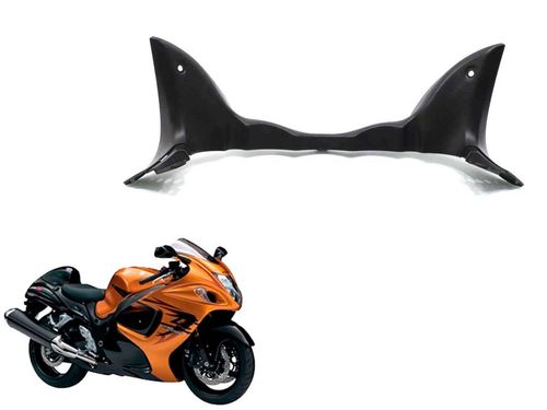 Carenagem Inferior Painel Suzuki Hayabusa 1300 09-19