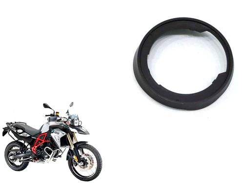 Acabamento Tampa Tanque Bmw F 800 Gs F800gs 13-16