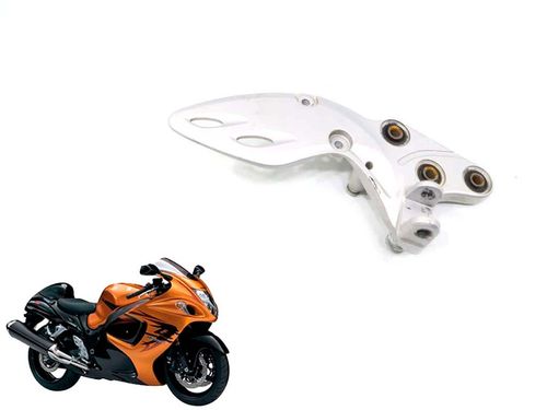 Bacalhau Dianteiro Direito Suzuki Hayabusa 1300 09-1