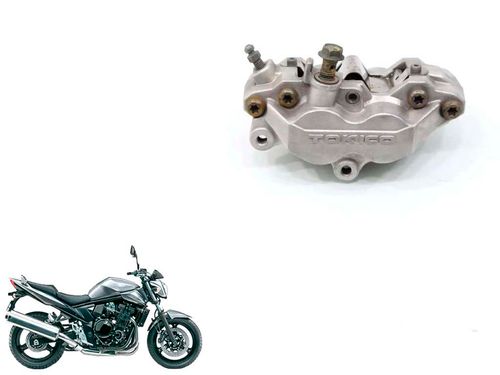 Pinça Freio Dianteiro Esquerdo Suzuki Bandit 650 08-10