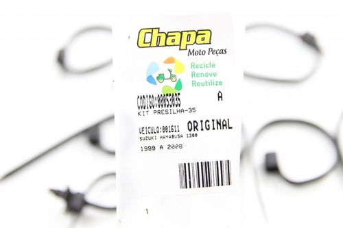 Kit Presilh Suzuki Hayabusa 1300 Hayabusa1300 99-08