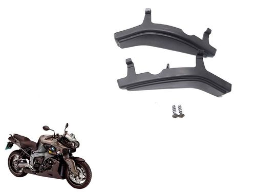 Acabamento Banco Bmw K 1300r K1300
 R 09-14