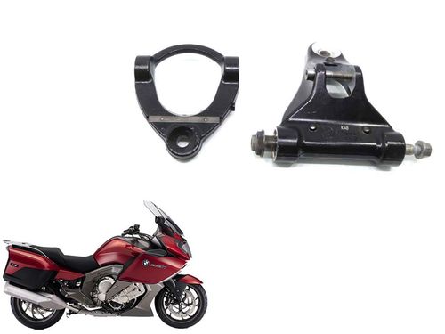 Braço Oscilante Direção Bmw K 1600 Gt K1600gt 11-16