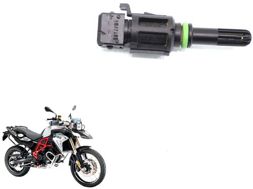 Sensor Temperatura Ar Bmw F 800 Gs F800gs 13-16