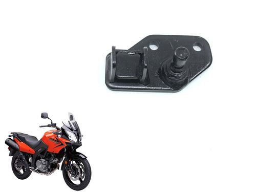 Suporte Pedaleira Diant. Esquerda Suzuki Dl 650 V-strom 09-13