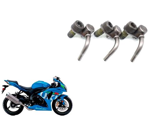 Esguicho Óleo Suzuki Gsxr Srad 1000 Srad 1000 18-2