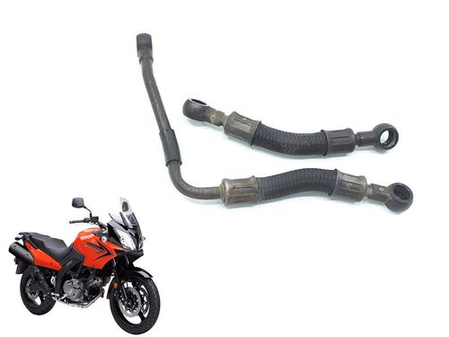 Flexivel de Oleo Suzuki Dl 650 V-strom 09-13
