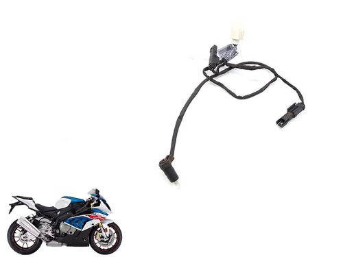 Chicote Piscas Traseiros Bmw S 1000 Rr S1000rr 15-19