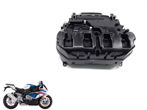 Caixa de Ar Bmw S 1000 Rr S1000rr 15-19