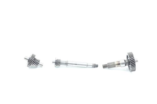 Cambio Completo Suzuki Burgman 400 2006-2008