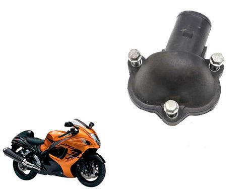 Conexão Mangueira água Suzuki Hayabusa 1300 09-19