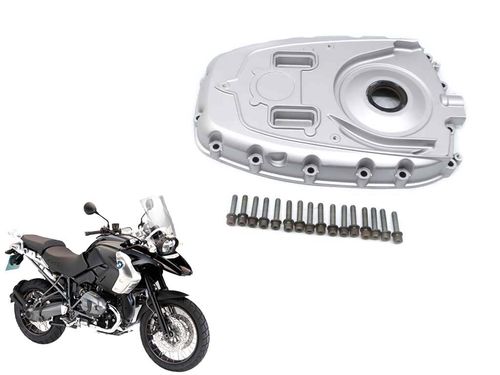 Tampa Frontal Motor Bmw R 1200 Gs 08-12 (
