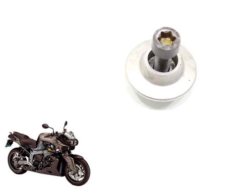 Parafuso Ponteira Escapamento Bmw K 1300r K1300
 R 09-14