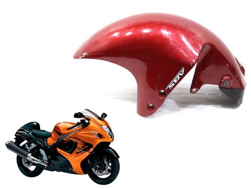 Para-lama Dianteiro Suzuki Hayabusa 1300 09-1