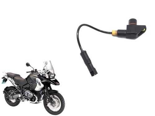 Sensor Virabrequim Bmw R 1200 Gs R1200gs 08-12