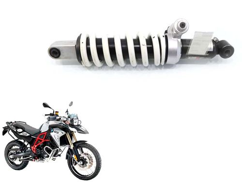Amortecedor Bmw F 800 Gs F800gs 13-16