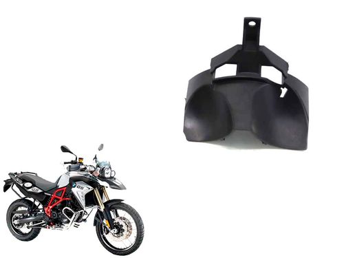 Acabamento Ventoinha Bmw F 800 Gs F800gs 13-16