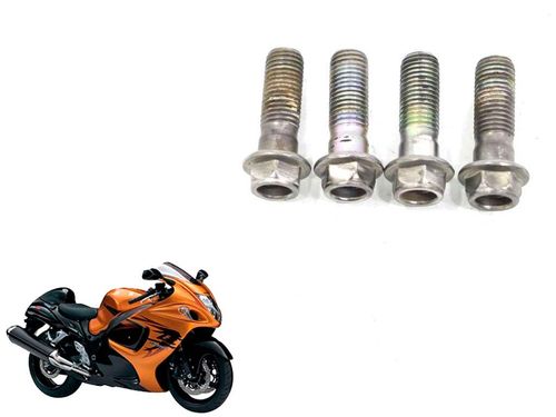 Parafuso Quadro B Suzuki Hayabusa 1300 09-1